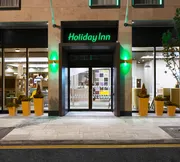 Holiday Inn Manchester - City Centre - meetings and much more