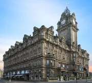 Meeting and premises at The Balmoral, A Rocco Forte Hotel