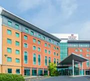 Seminars, meetings, conferences in Crowne Plaza Hotel Birmingham NEC