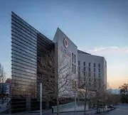 Seminars, meetings, conferences in Clayton Hotel Birmingham & Conference Centre
