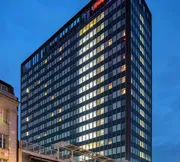 Conference facility Hampton by Hilton Birmingham Broad Street