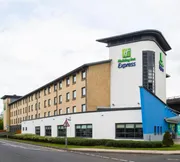 Meeting and premises at Holiday Inn Express Glasgow Airport