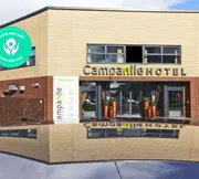Conference and celebrations at Hotel Campanile Glasgow