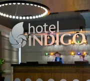 Coworking, events and celebrations at Hotel Indigo Cardiff