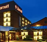 Events at Aberdeen Marriott Hotel