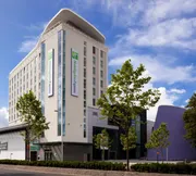 Meeting and premises at Holiday Inn Express Hull City Centre