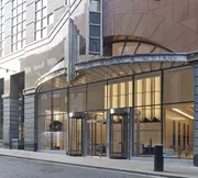 Conference and celebrations at America Square - Cavendish Venues