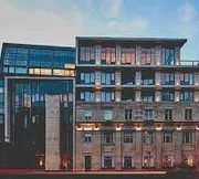 Book an event room in Hope Street Hotel