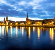 Events at Mercure Inverness Hotel