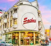 Book an event room in Britannia Sachas Hotel - Manchester