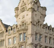 Conference facility Fraser Suites Glasgow