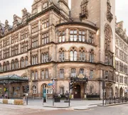 voco Grand Central - meetings and much more