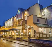 Seminars, meetings, conferences in Busby Hotel