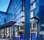 Coworking, events and celebrations at DoubleTree by Hilton Hotel Manchester - Piccadilly