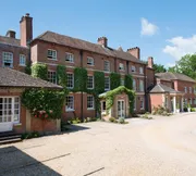 Book an event room in Bartley Lodge Hotel