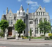 Conference facility Atholl Hotel