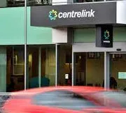 Meet at Centrelink House