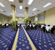 Meet, celebrate and enjoy in Best Western Summerhill Hotel and Suites