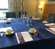 Parties and conferences at Hart's Nottingham