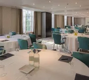 Conference facility Hilton Cardiff