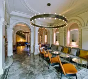 Coworking, events and celebrations at Andaz London Liverpool Street by Hyatt