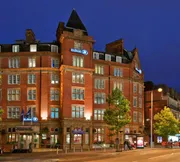 Conference at Hilton Nottingham