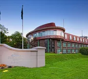 Everglades Hotel - event and conference venue