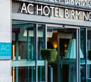Seminars, meetings, conferences in AC Hotel Birmingham