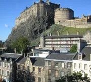 Apex City of Edinburgh Hotel - event and conference venue