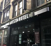 Meet at Artto Hotel