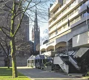 Meetings and other company events at Britannia Hotel Coventry