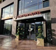 Meeting and premises at Clayton Hotel Cardiff