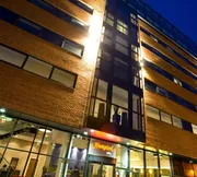Parties and conferences at Hampton by Hilton Liverpool City Centre
