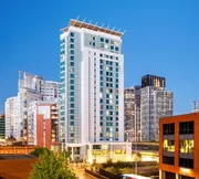 Radisson Blu Hotel, Cardiff - meetings and much more