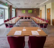 Meeting and premises at Hilton Garden Inn Luton North