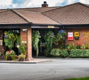 Meetings and other company events at The Parkway Hotel and Spa