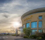 Parties and conferences at Maldron Hotel Belfast International Airport