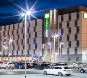 Coworking, events and celebrations at Holiday Inn Express Aberdeen Airport