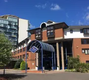 Book an event room in Copthorne Hotel Manchester