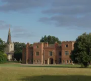 Holme PierrePont Hall - event and conference venue