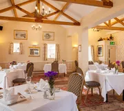 Meetings and other company events at The Country Cottage Hotel & Restaurant