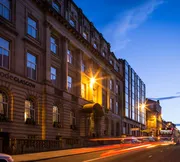 Meet, celebrate and enjoy in Abode Glasgow