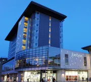 Conference and celebrations at Jurys Inn Aberdeen
