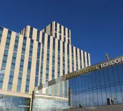 Meet at InterContinental London - The O2