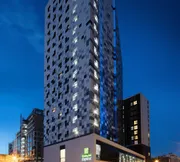 Holiday Inn Express Birmingham - City Centre - meetings and much more