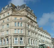 Conference and celebrations at The Royal Hotel