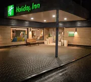 Holiday Inn Newport - event and conference venue