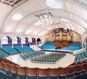 Great Hall