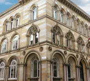 Conference and celebrations at Racquet Club Hotel & Ziba Restaurant