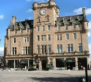 Conference at Malmaison Edinburgh
